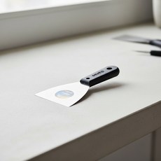 짱틸리티 스마토 스텐헤라 유연형 125mm 스크레퍼