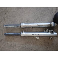 SUPER CUB C125 前叉 避震器, 1個