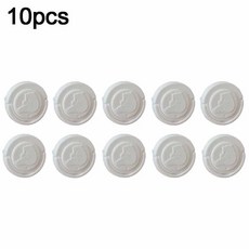 안전 소켓 커버 5개 10개 보호기 감전 플러그 전기 방지 가정용 콘센트 세트, 10pcs