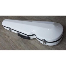 雅典樂器世界 極品 法國DIAMOND 3/4 碳纖維小提琴盒 輕巧堅固 防潮保護, 1個