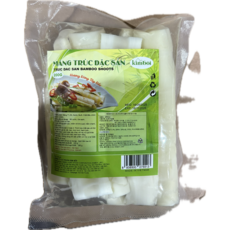 망뜩닥산 죽순절임 kimboi mang truc dac san, 1개, 200g