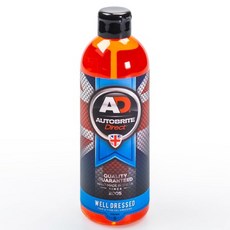 AD 오토브라이트 웰드레스드 트림 타이어 젤드레싱 500ml, 1개