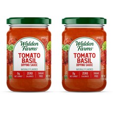 Walden Farms Tomato Basil Pasta S Walden Farms Tomato Basil Pasta Sauce – Zero Calorie Sugar Free, 1개