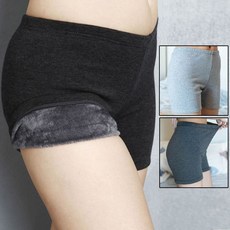 신축성 보온성 내구성 착용감 융기모 속바지