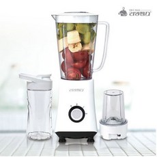 리빙센스 가정용 데일리 텀블랜더 1L, LTB-S1020W