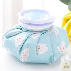 은빈몰 얼음 찜질 주머니