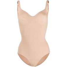 월포드 슬림 핏 보디스