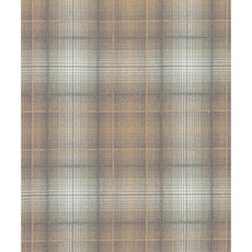 퀼트스타 코스모 원단 면 선염 로얄체크 일본 수입 패브릭 퀼트 퀼팅 천 아플리케 바느질 77824, 그린X옐로우, 1개