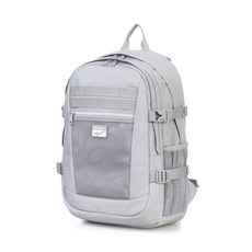 프로스펙스 PR0SPECS 신학기 공용 트리니티 백팩 가방 PW5BP22Y142_US 2646749, FREE, 그레이