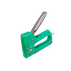 사쿠라 손타카 BR-1014 건타카 스테이플러 겸용 ㄷ자형 핸드타카 일제, 1개