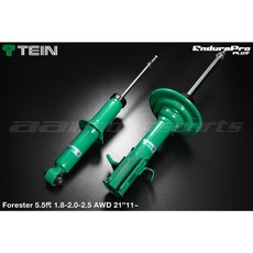 TEIN Forester 5.5代 SKE 21//11 原廠型避震器組, 1個, 阻尼不可調