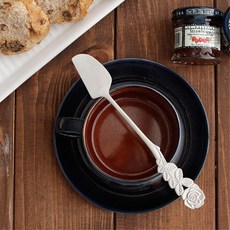 레스토랑 양식기 디저트 빵 잼나이프 브런치 업소용커트러리