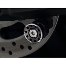 【安全屋】日本 YOSHIMURA 吉村 M8 駐車球 KATANA、GSX-R1000、R150, 灰色 (請先詢問商品庫存), 1個