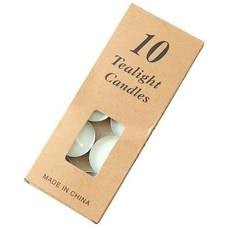 熊貓薰香爐 手作草木灰陶瓷溫茶烤茶爐, 1個, 10粒蠟燭裝