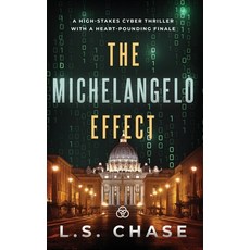 (영문도서)The Michelangelo Effect Hardcover, Eve Innovations, English, 9798993440927