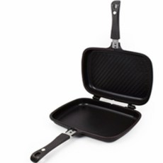 미소 양면팬IH 양면후라이팬