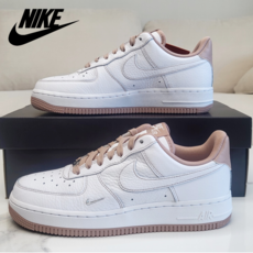 [나이키코리아 정품] 여성 에어포스 1 '07 운동화 미니쥬얼 스니커즈