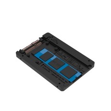 小白的生活工場*ELS M2U03 M2轉U2 NVME SSD 轉接盒