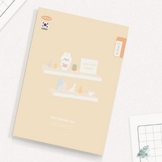 별동샤인 초등노트 10칸 국어 1권 국어공책