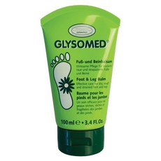 독일 글리소메드 풋 앤 레그밤 발로션 100ml 풋케어 발케어 독일 글리소메드 풋 앤 레그밤 발로션 100ml 풋, 1개