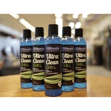 滾球堂 Ultimate Ultra Cleaner 凝膠清潔劑 保齡球用品專賣店, 1個