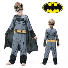 배트맨 코스튬 일반형 코스튬 택1