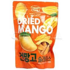 베트남 건망고 슬라이스 300g 건과일 간식 코스트코