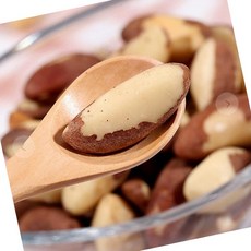 VB 브라질너트 1kg 파는곳 불리비아 대용량 견과류, 1개