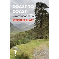 (영문도서)Coast to Coast: In the time of Covid Paperback, Leveret Publishing, English, 9781912460496