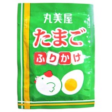 마루미야 게란 후리가케 40개입, 100g, 1개