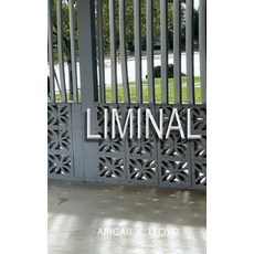 (영문도서)Liminal Paperback, ABI, English, 9798295849183