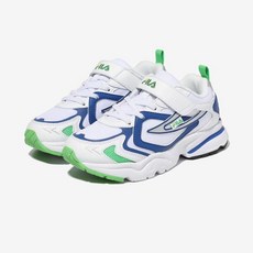 휠라키즈 키즈 FILA 윈섬 KD (3RM02248E_400)