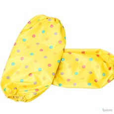 라프샵 미술놀이 토시