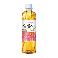 웅진 광명찾은 결명자차 500ml 20페트 poi+06722jr
