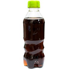 펩시 제로 슈거 무라벨 콜라 라임향, 300ml, 10개