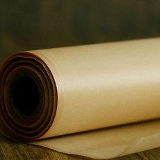 일본 6견 아교포수 20m 족자형 족자형 비단 제이스튜, 살구, 1박스