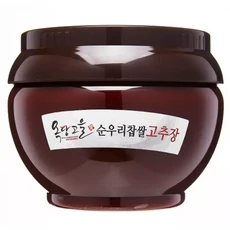 고추마을 영광 옥당고을 순우리찹쌀고추장 500g, 1개