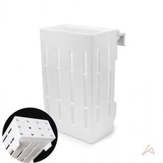 걸이식 수경재배통 실내정원 실내가드닝, 1개