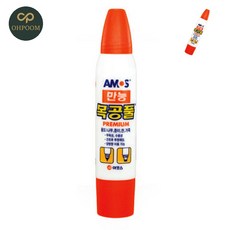 [픽커] 나무풀 우드풀 우드접착제 만능 목공풀 36g 1개