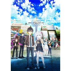핸드 셰이커 Blu-ray BOX 하권 [Blu-ray] [지노 아이]