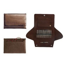 綺綺愛編織 德國ADDI艾迪輪針組 Lace頂級自由組合型輪針套組(100種變化), 1個