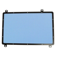 【柏霖】DIMOTIV KAWASAKI ZX-25R ZX-4RR 23-25 水箱護網 基本款 水冷護網 DMV, 藍, 1個