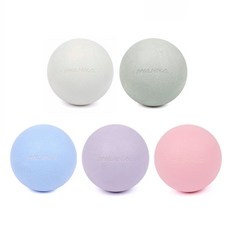 아이워너 마사지볼 TPE 마사지볼 (택1) 마사지도구 마사지공 tpe마사지볼, 세이지그린