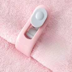[7개묶음] 이불 커튼 고정 집게 이불고정기 이불고정집게 바늘없는 gt0+59933rn, 본상품선택