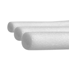 낱개 (직경 10mm X 2M) 원형 백업재 백업제 충전재 충전제, 1개