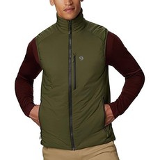 Mountain Hardwear Kor Strata 彈性透氣化纖背心