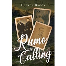 Rumo Is Calling Paperback, Luminare Press