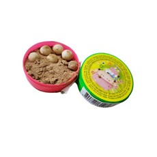 구슬보배 가루껌, 10개, 20g