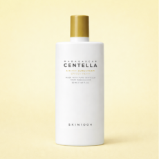 스킨1004 마다가스카르 센텔라 에어핏 선크림 플러스, 50ml, 2개