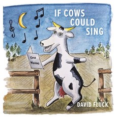 (영문도서) If Cows Could Sing Hardcover, Austin Macauley, English, 9781035867479